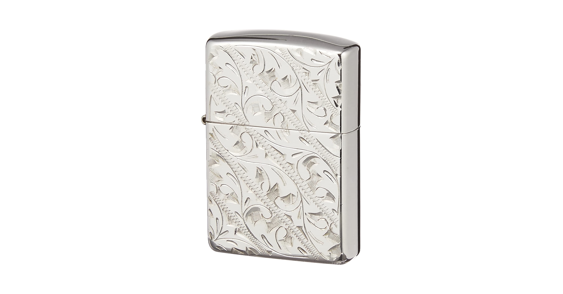 Amazon.co.jp: ZIPPO(ジッポー) ライター スターリングシルバー